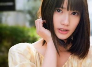 橋本愛
