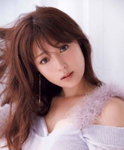 美人すぎる30代女優ランキング深田恭子