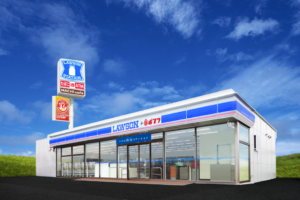 ローソン