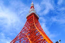 東京不人気観光地ランキング東京タワー