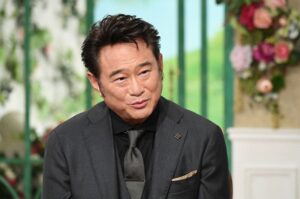 船越英一郎