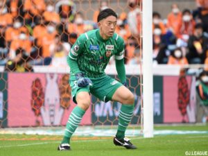 権田修一全日本サッカー代表