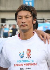 巻誠一郎全日本サッカー代表