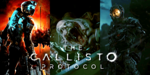 The Callisto Protocol（カリストプロトコル）ゲームレビュー