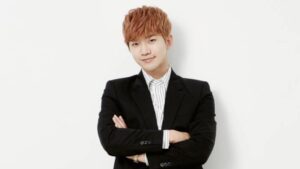 イ・ジュノ（2PM）韓国俳優