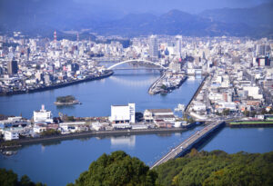 シニア人気おすすめ移住都道府県高知市（高知県）