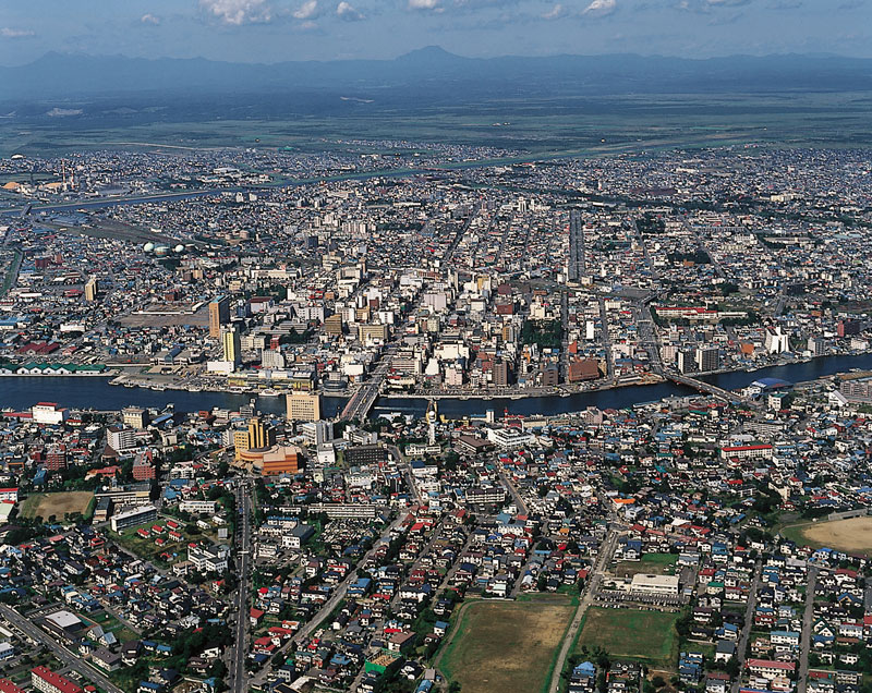 釧路市（北海道）