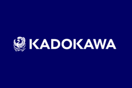 kadokawa角川