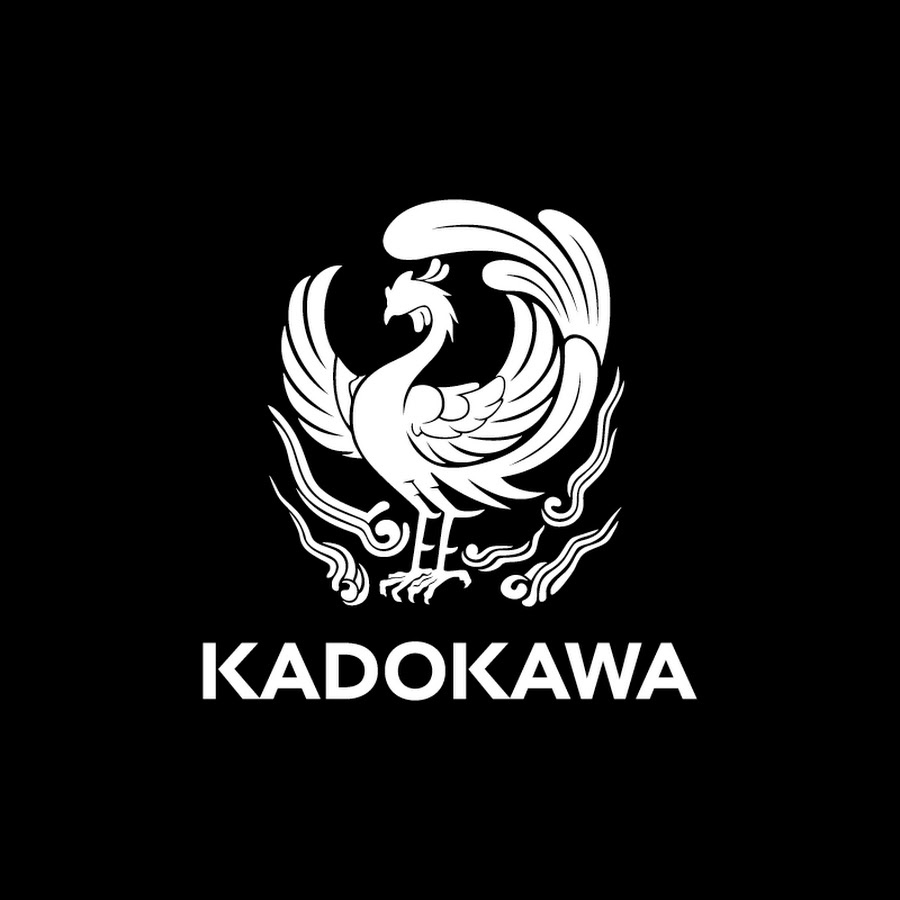 KADOKAWA角川