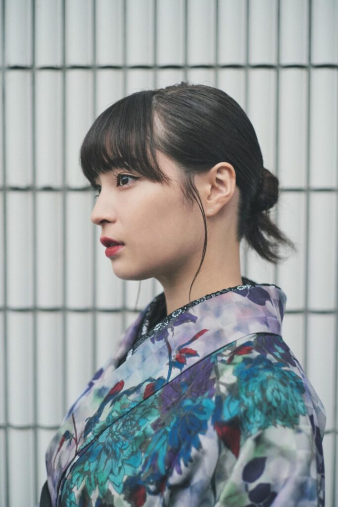 広瀬すず