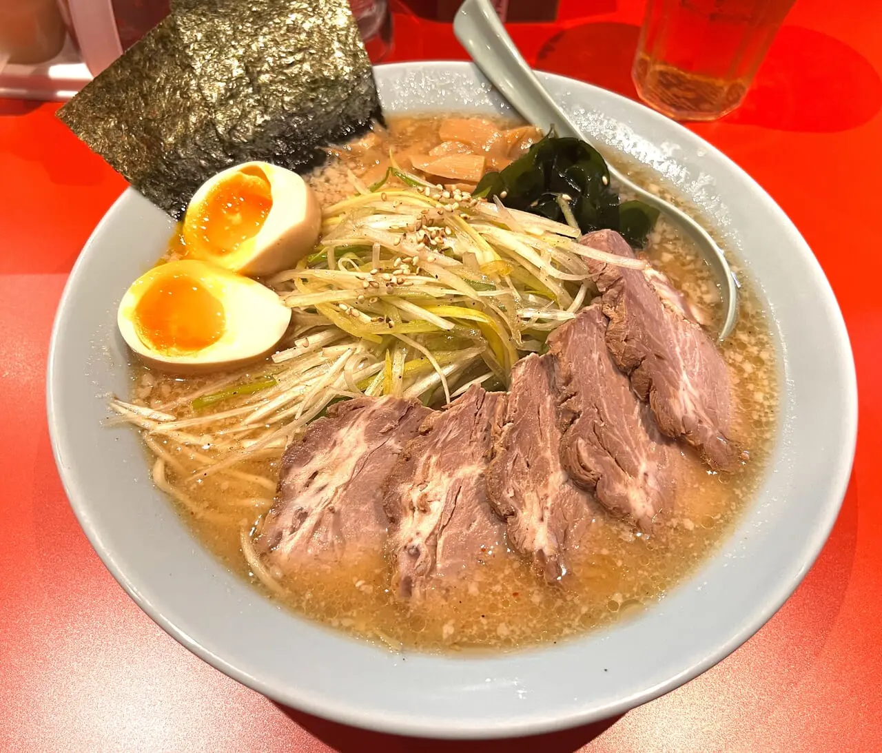 ラーメンショップ