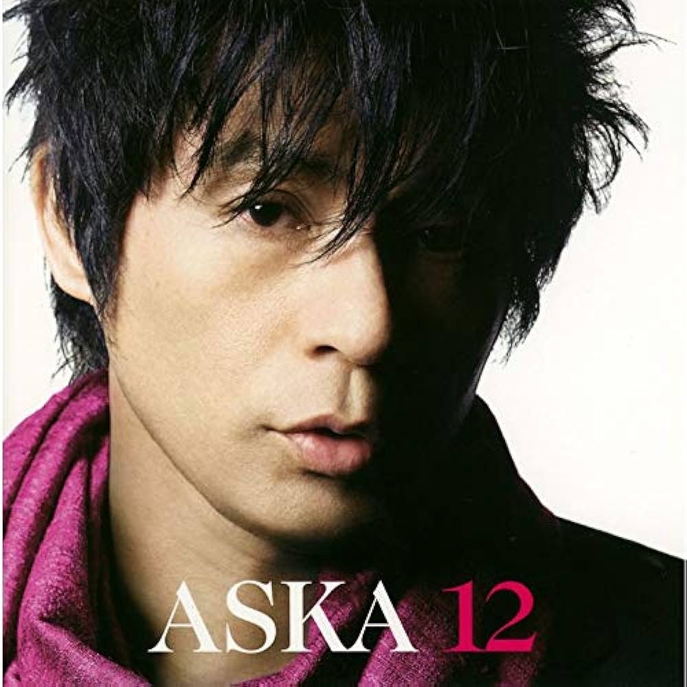 ASKA