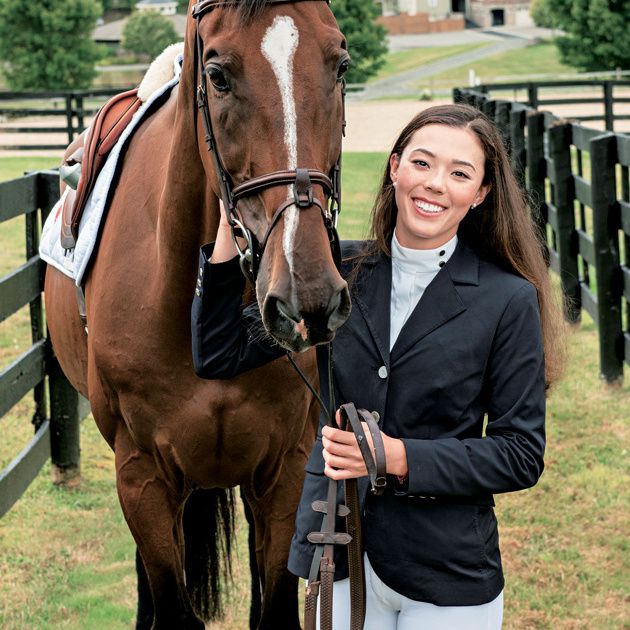 馬場馬術オリンピック