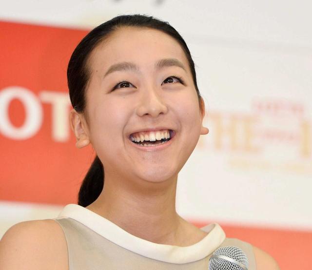 浅田真央