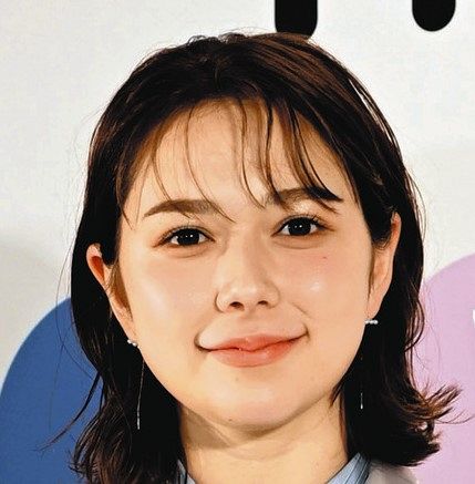 村重杏奈