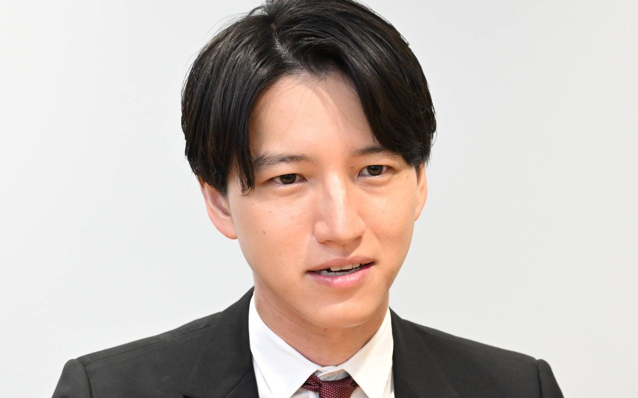 田口淳之介