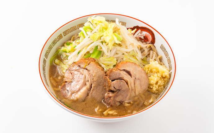 豚山（東京ラーメン横丁）