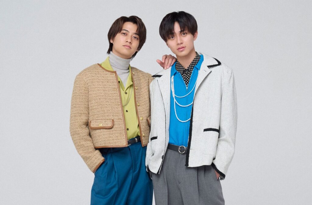 King & Prince