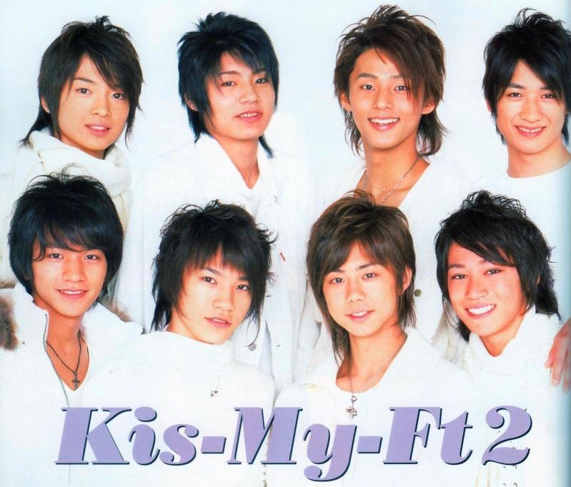 Kis-My-Ft2