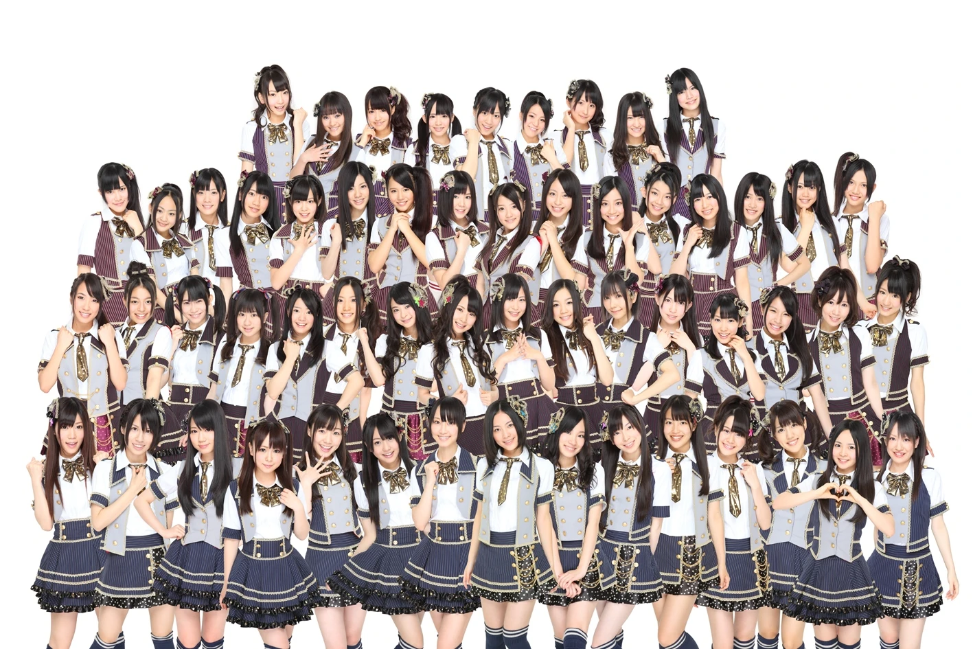 ＳＫＥ４８