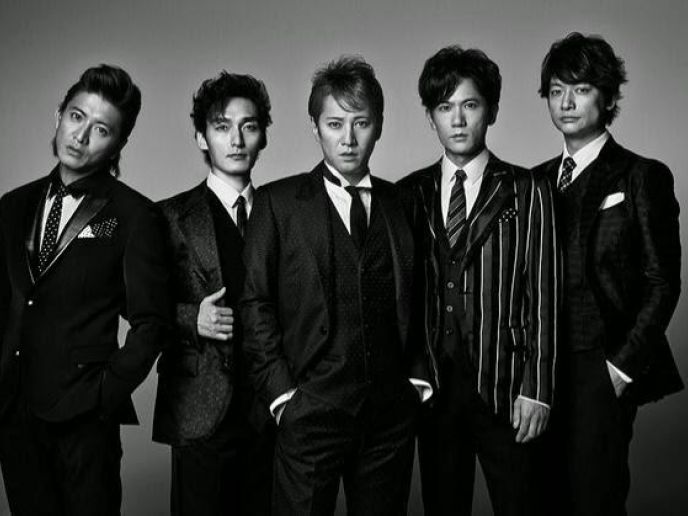 SMAP