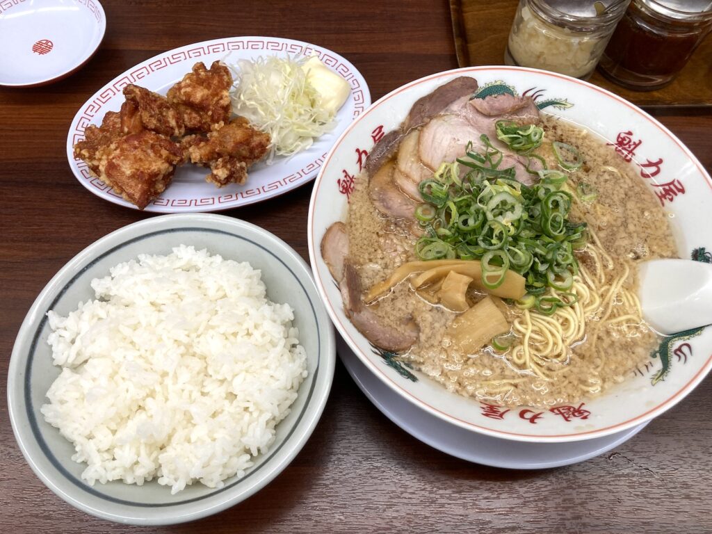 魁力屋