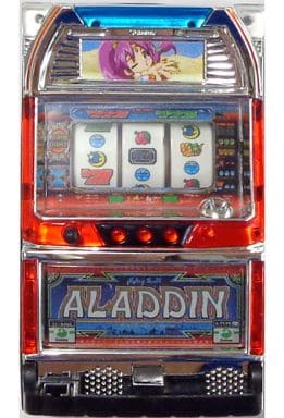 アラジン2エボリューション(サミー)