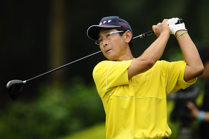 デビッド・イシイ