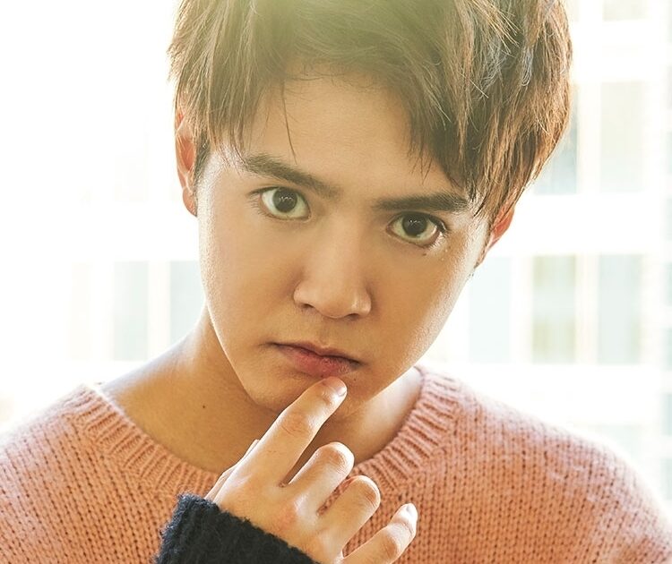 GENERATIONS from EXILE TRIBE片寄涼太