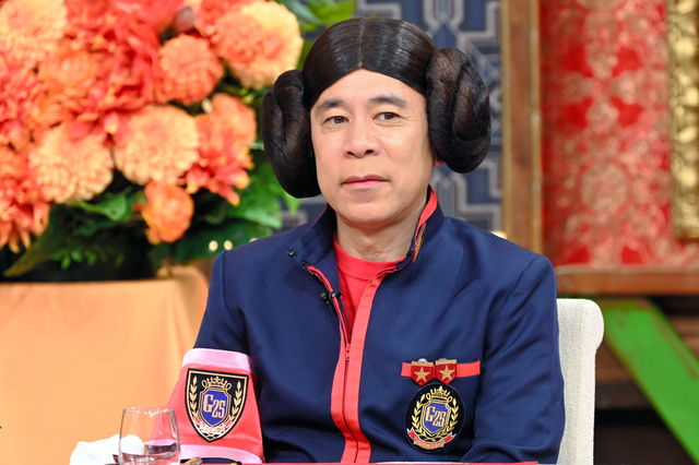 ナインティナイン岡村隆史