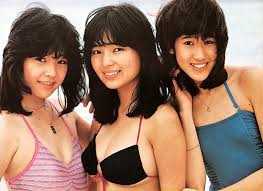 オレンジ・シスターズ