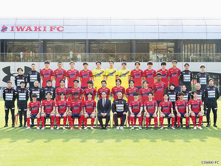 いわきFC