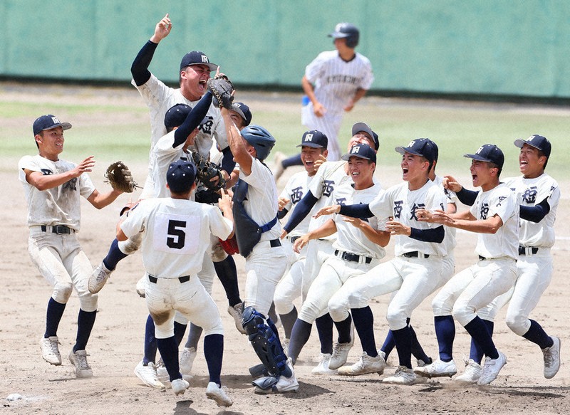 福岡 西日本短大付
