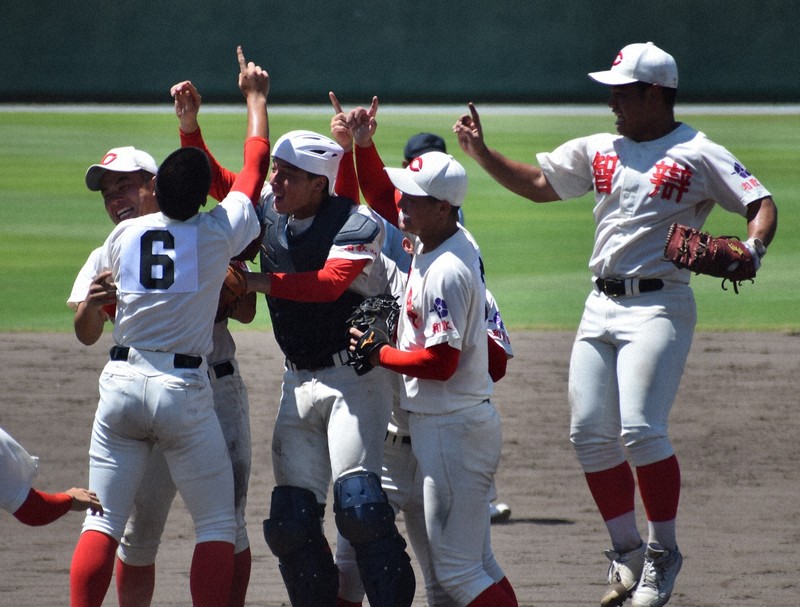 和歌山 智弁和歌山