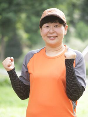 大島美幸(2013年)