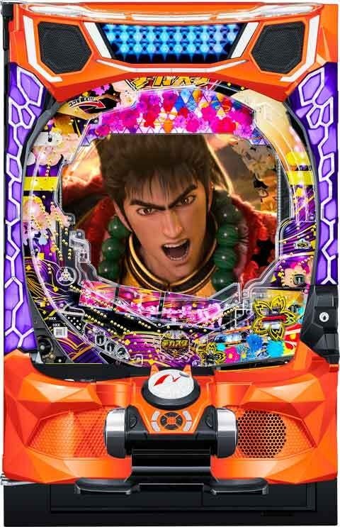 デカスタe花の慶次～傾奇一転