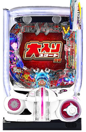 攻殻機動隊SAC_2045 大入りLTver