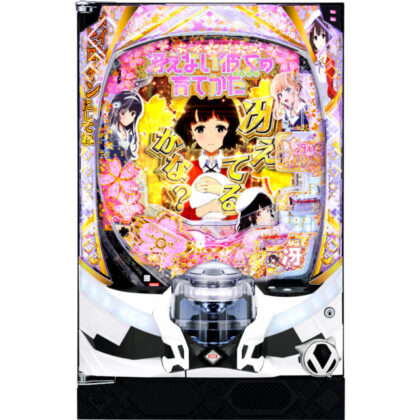 冴えない彼女の育てかた