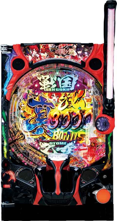 戦国乙女7 終焉の関ヶ原