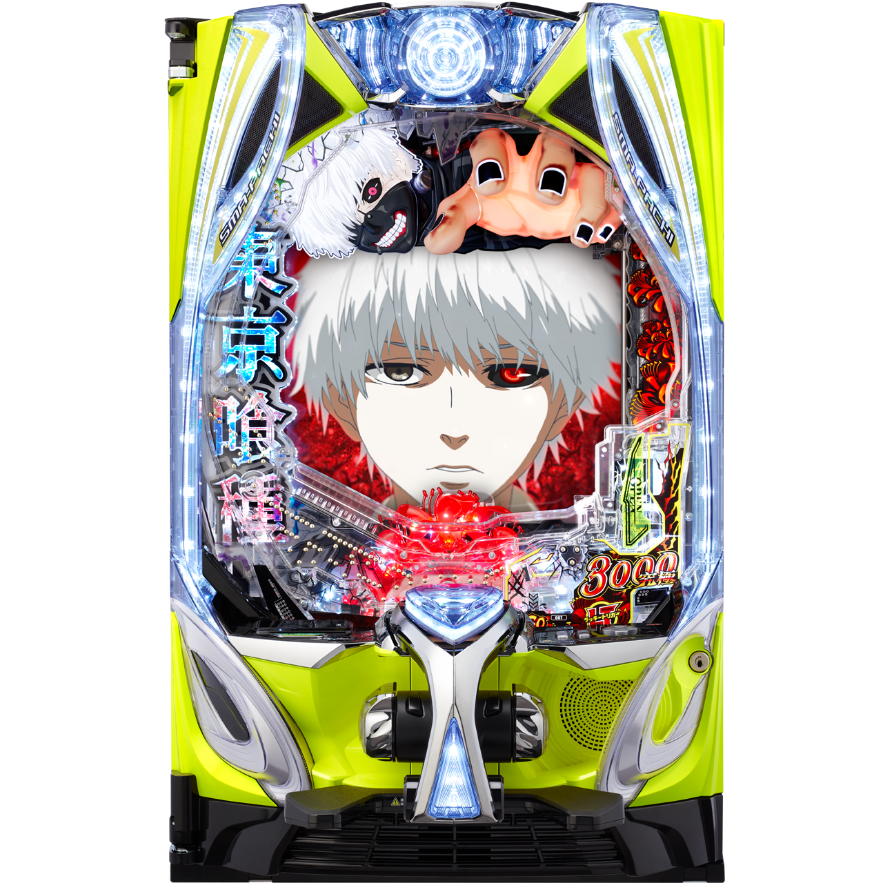 東京喰種トウキョウグール