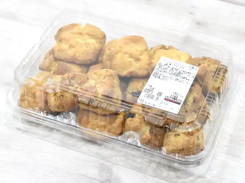 アイリッシュスコーン