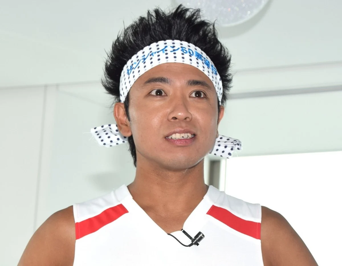 サンシャイン池崎