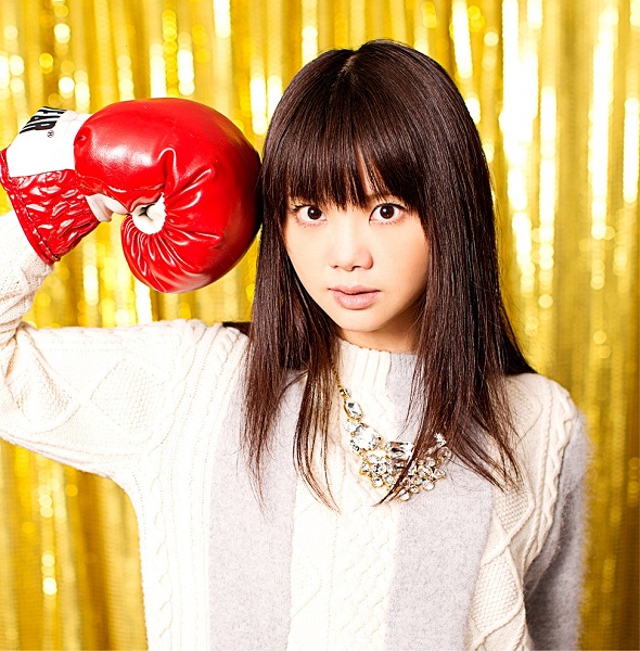 吉岡聖恵(いきものがかり)