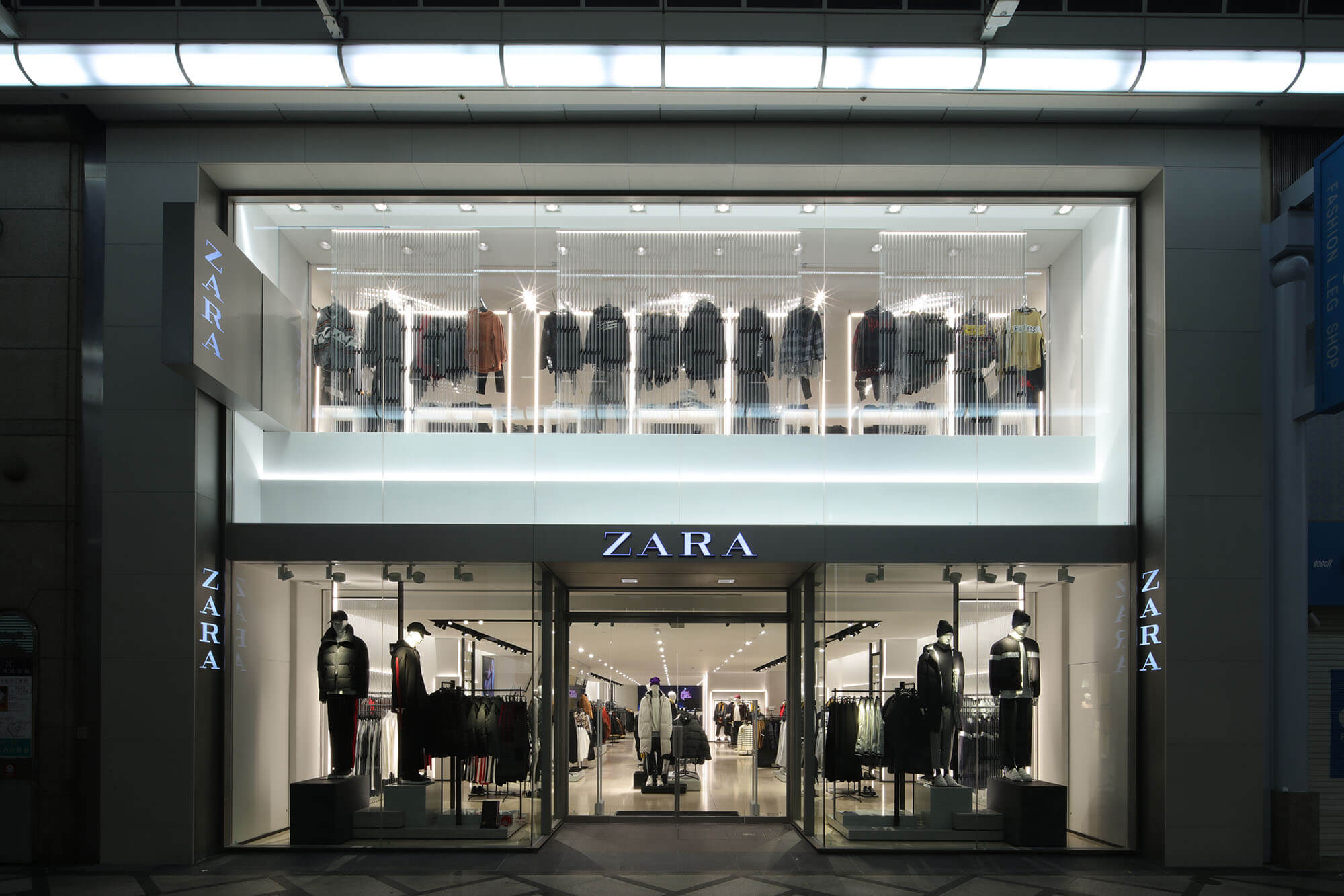ZARA