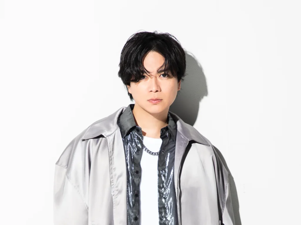 加藤シゲアキ