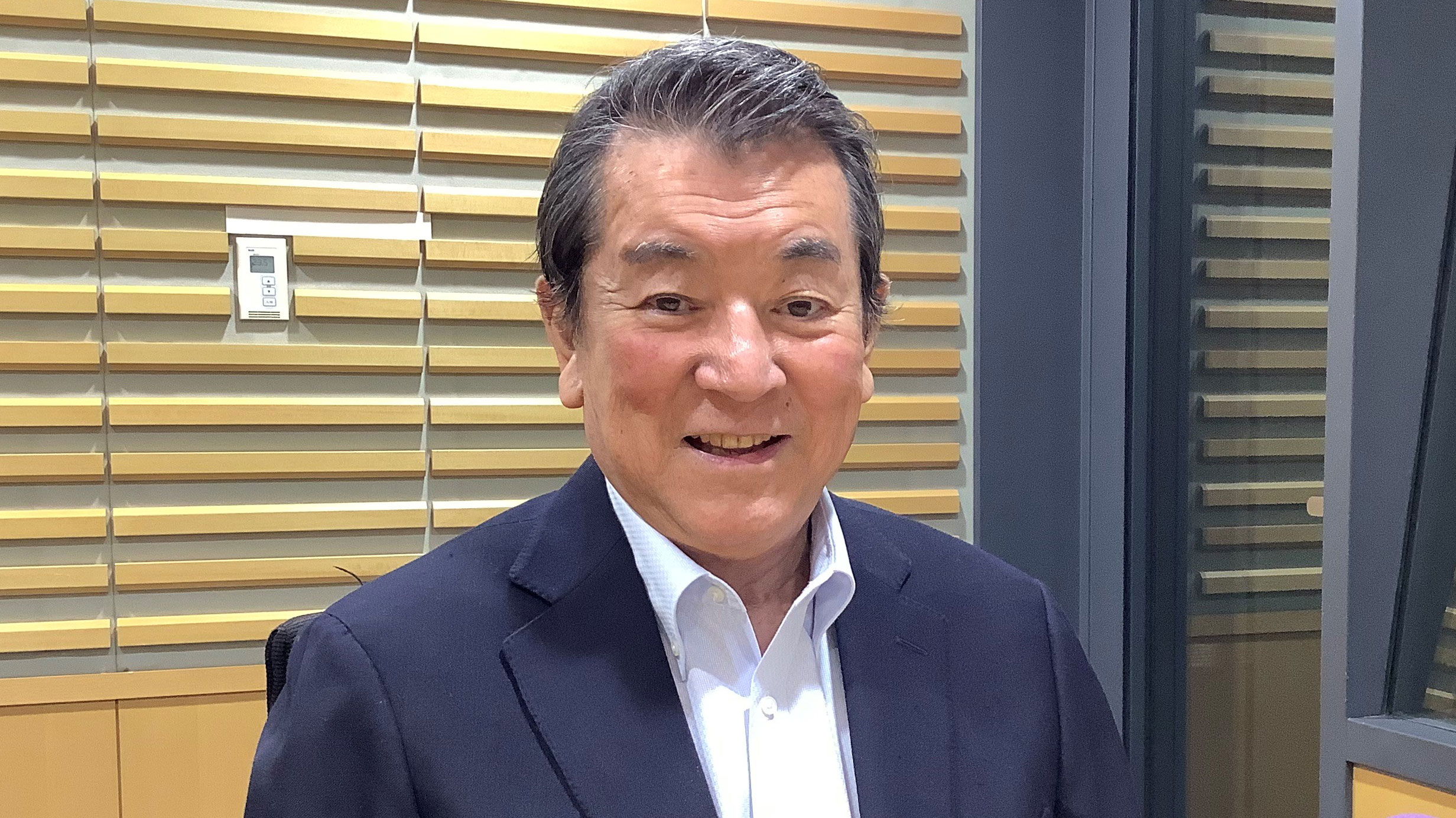 加山雄三（白組司会）