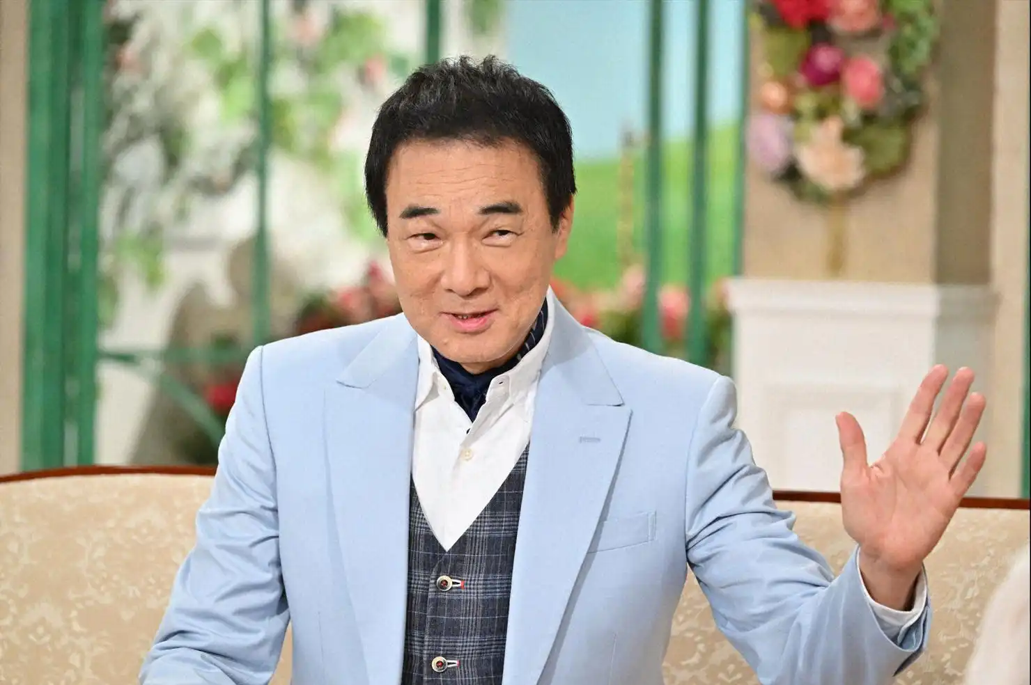 宮本隆治（総合司会）