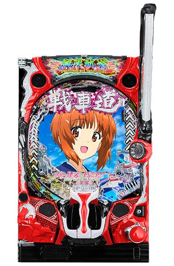 ガールズ＆パンツァー 最終章