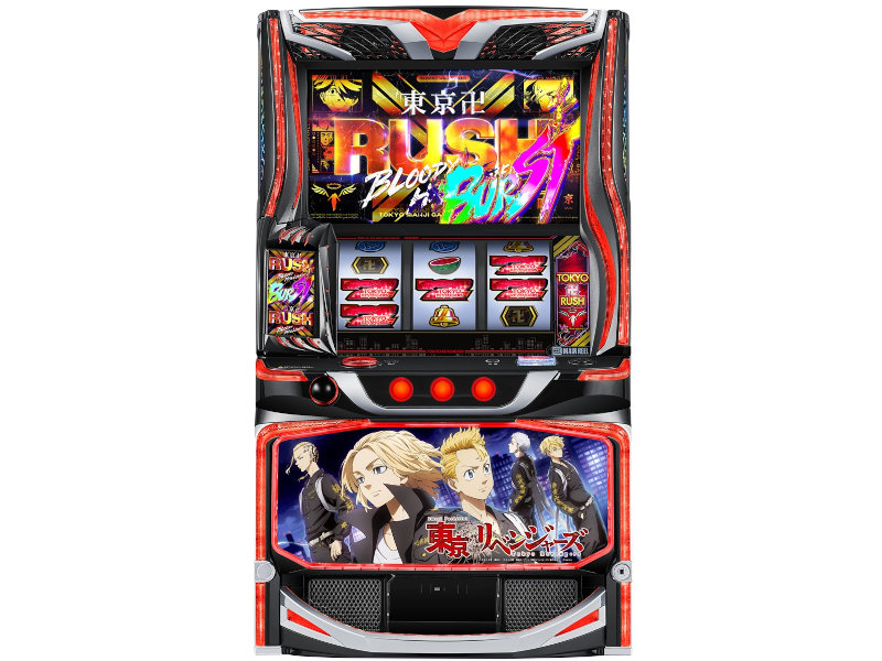 東京リベンジャーズ