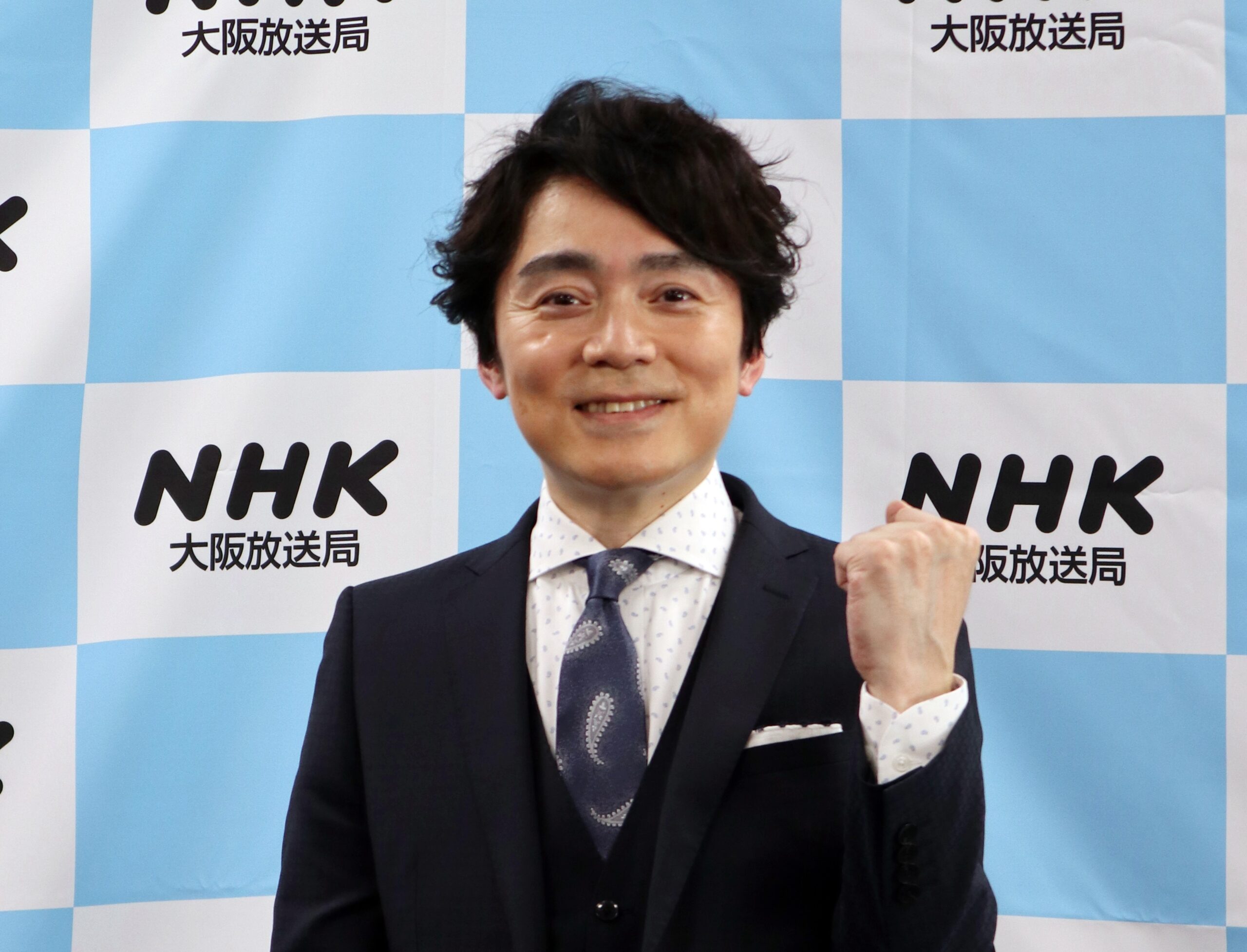 高瀬耕造（総合司会）